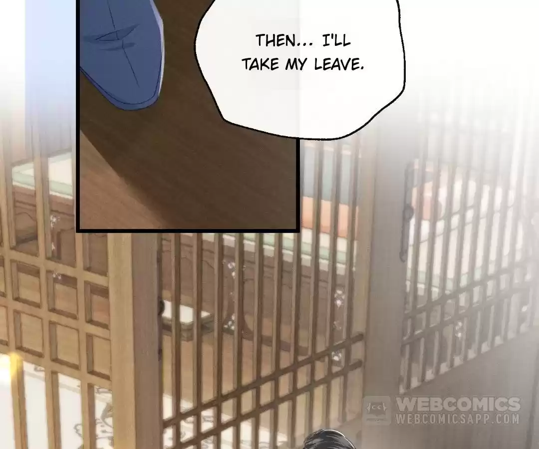 Whispers of Telepathy Chapter 88 page 83 - 