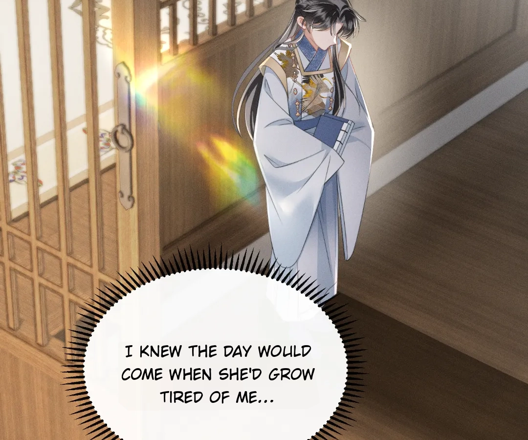 Whispers of Telepathy Chapter 88 page 84 - 