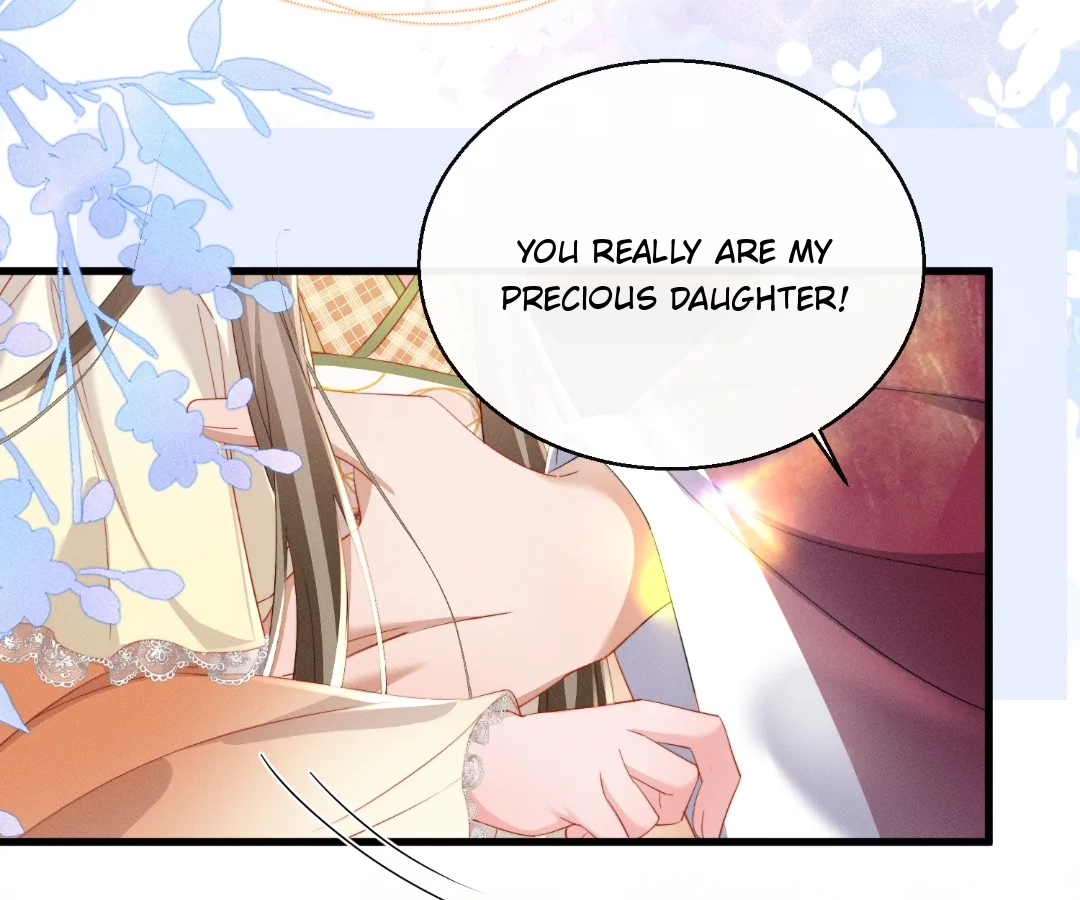Whispers of Telepathy Chapter 88 page 10 - 