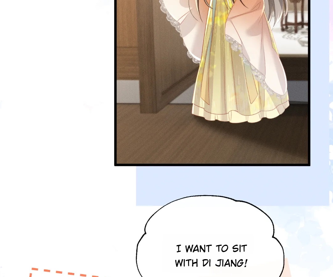Whispers of Telepathy Chapter 88 page 92 - 