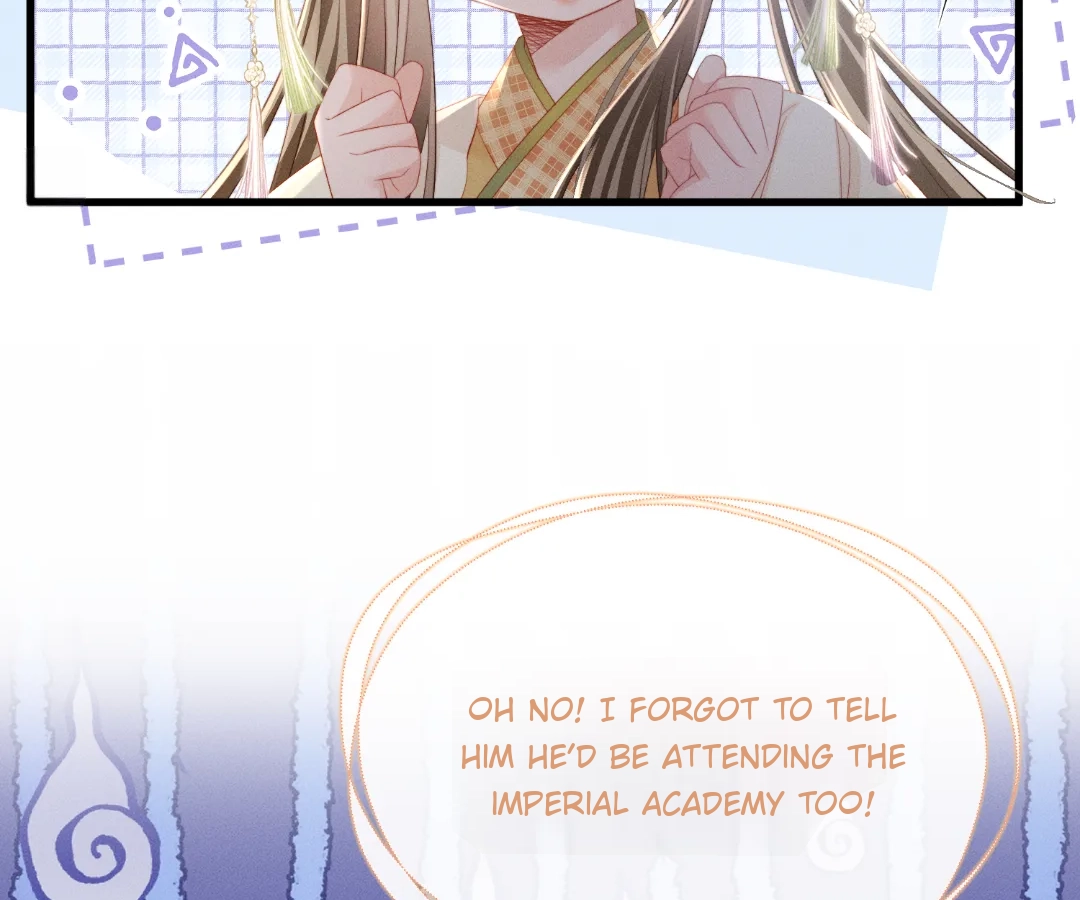 Whispers of Telepathy Chapter 88 page 95 - 