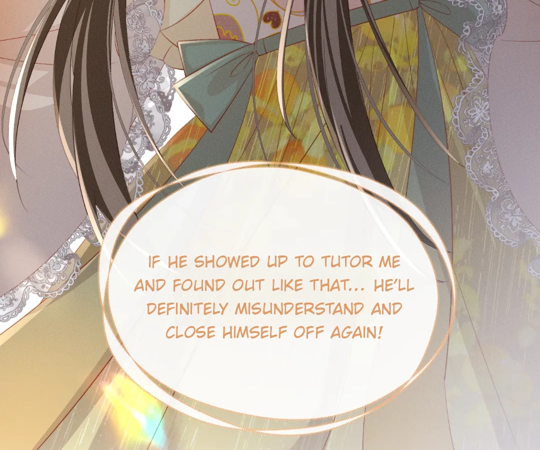Whispers of Telepathy Chapter 88 page 98 - 