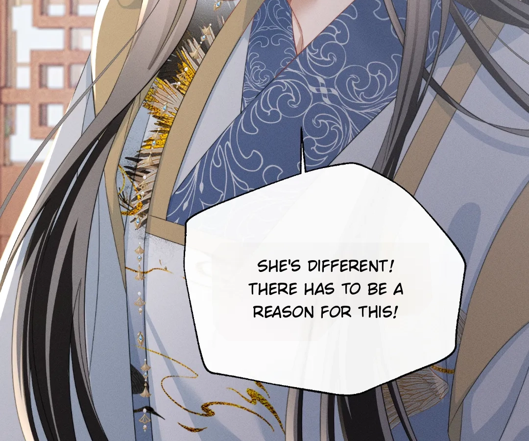 Whispers of Telepathy Chapter 89 page 12 - 