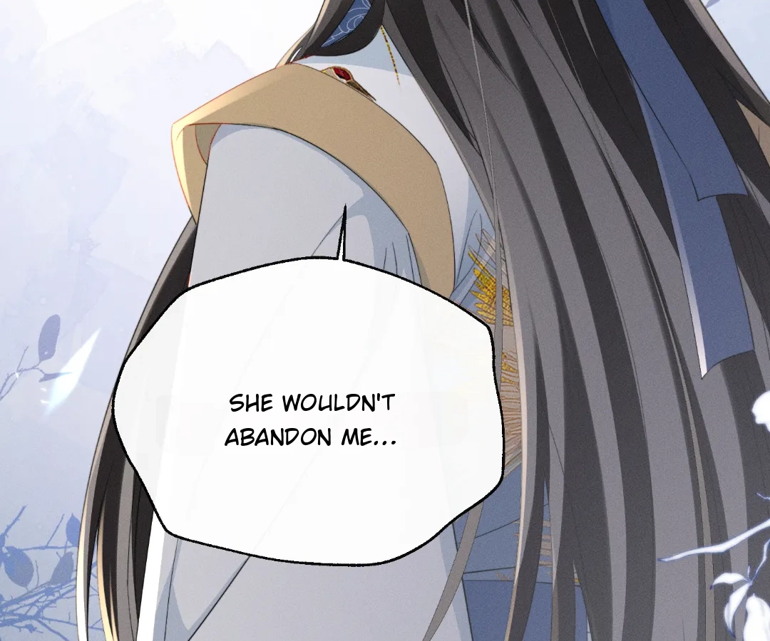 Whispers of Telepathy Chapter 89 page 16 - 