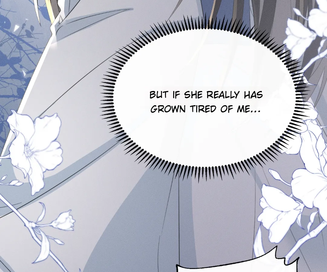 Whispers of Telepathy Chapter 89 page 17 - 