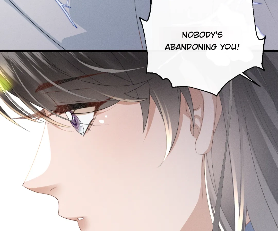 Whispers of Telepathy Chapter 89 page 18 - 