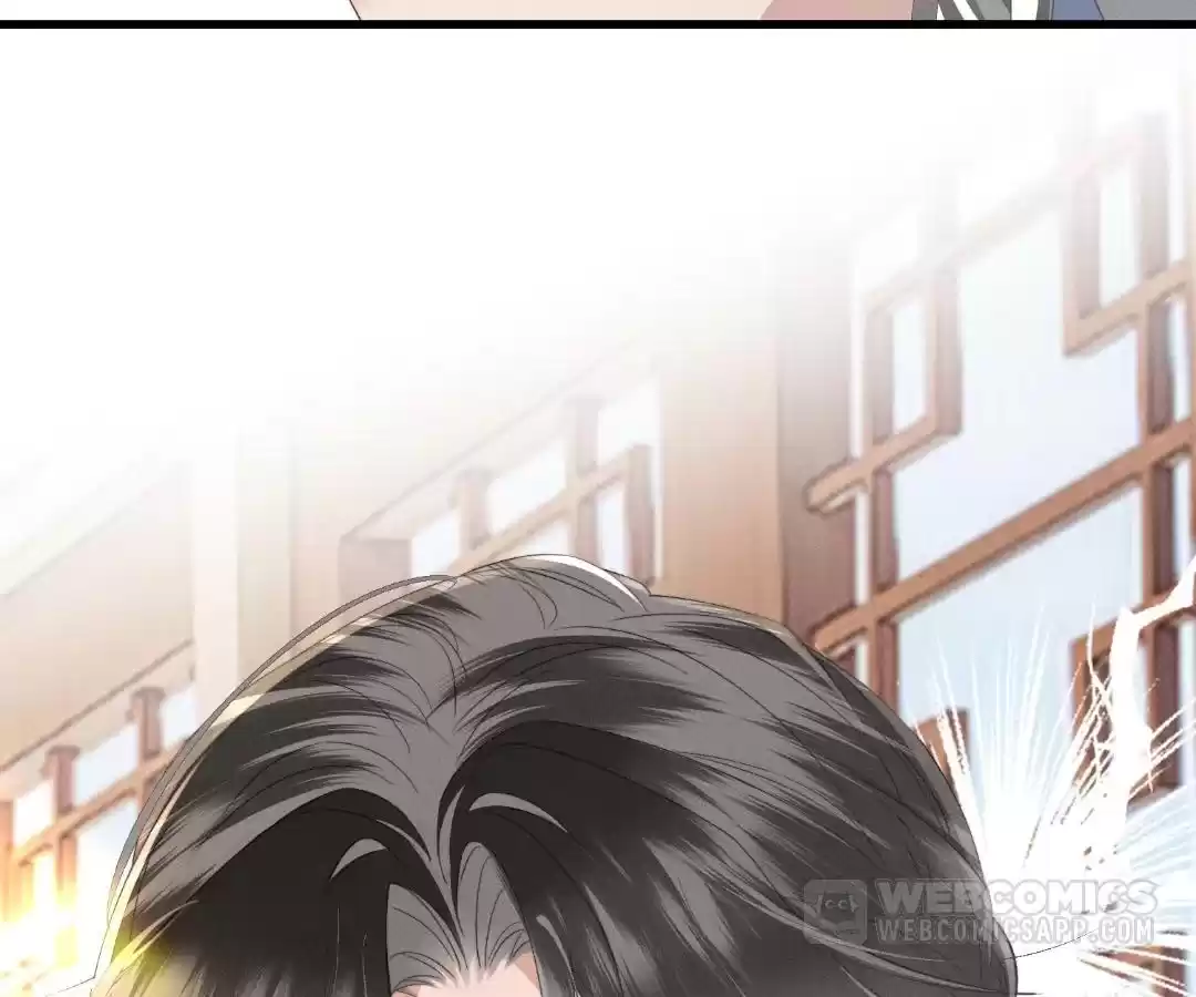Whispers of Telepathy Chapter 89 page 19 - 