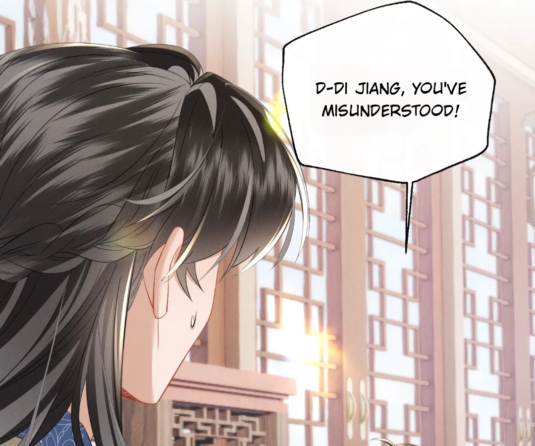Whispers of Telepathy Chapter 89 page 22 - 