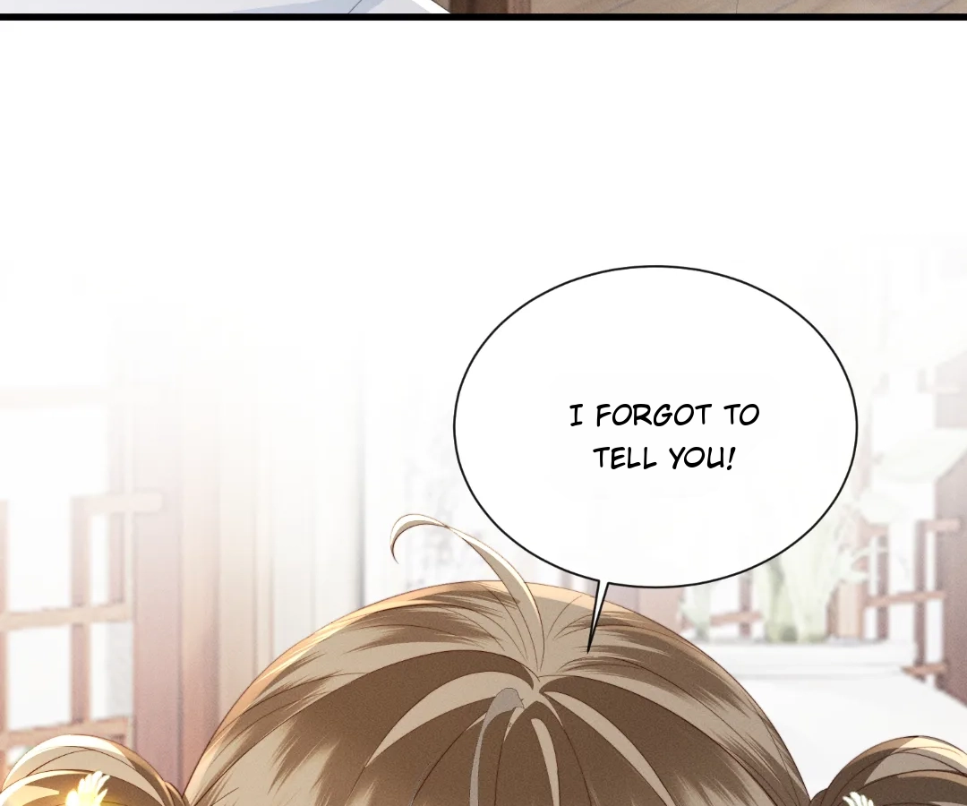 Whispers of Telepathy Chapter 89 page 24 - 
