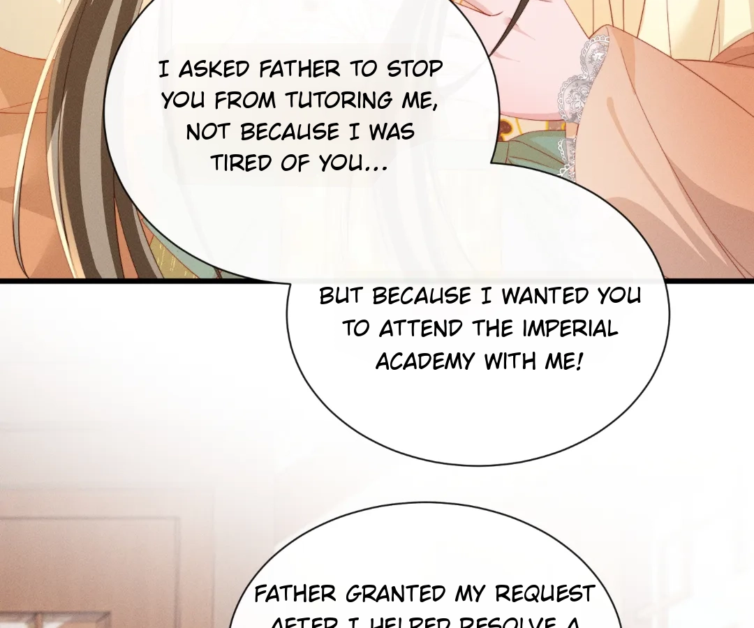 Whispers of Telepathy Chapter 89 page 26 - 