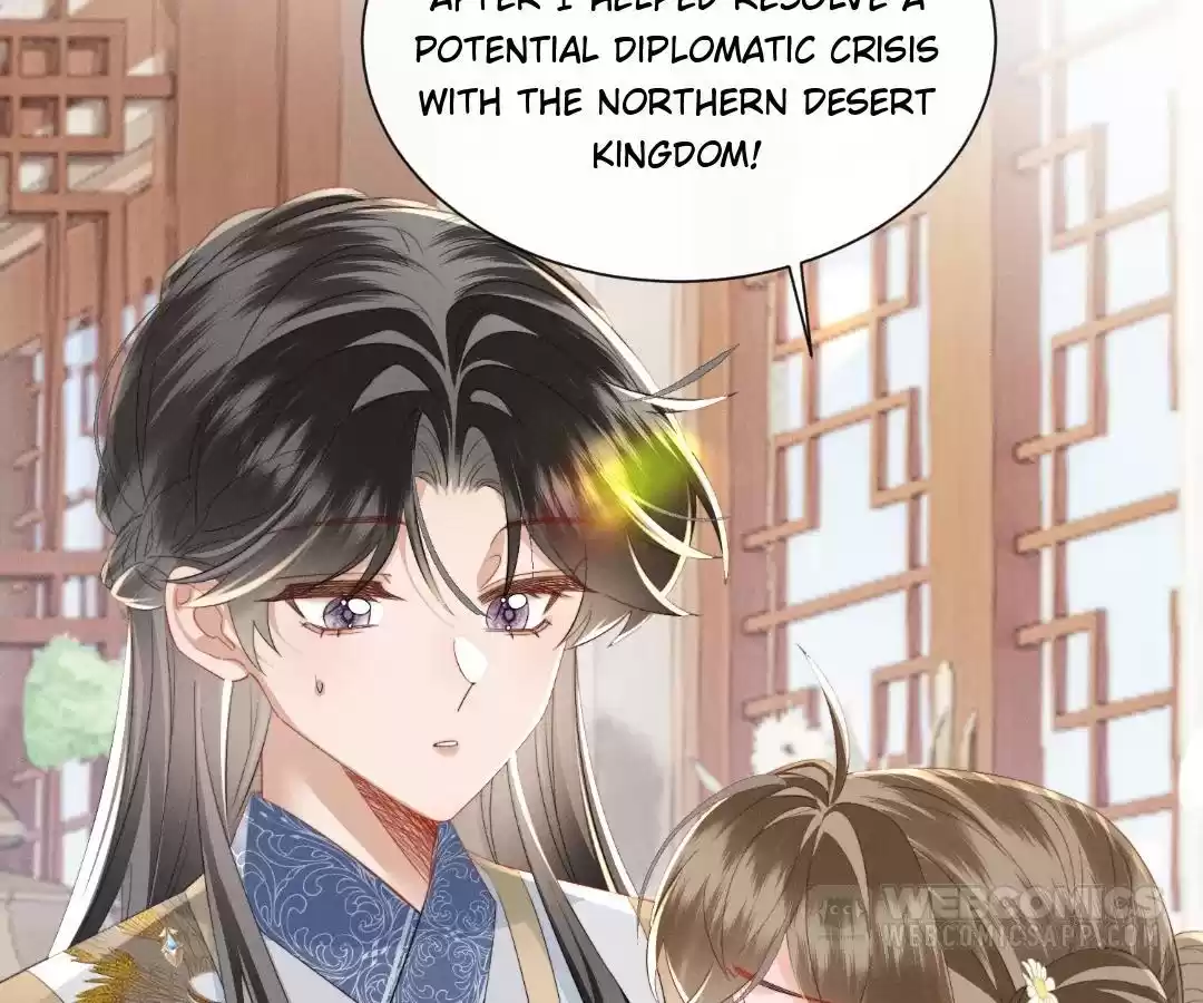 Whispers of Telepathy Chapter 89 page 27 - 