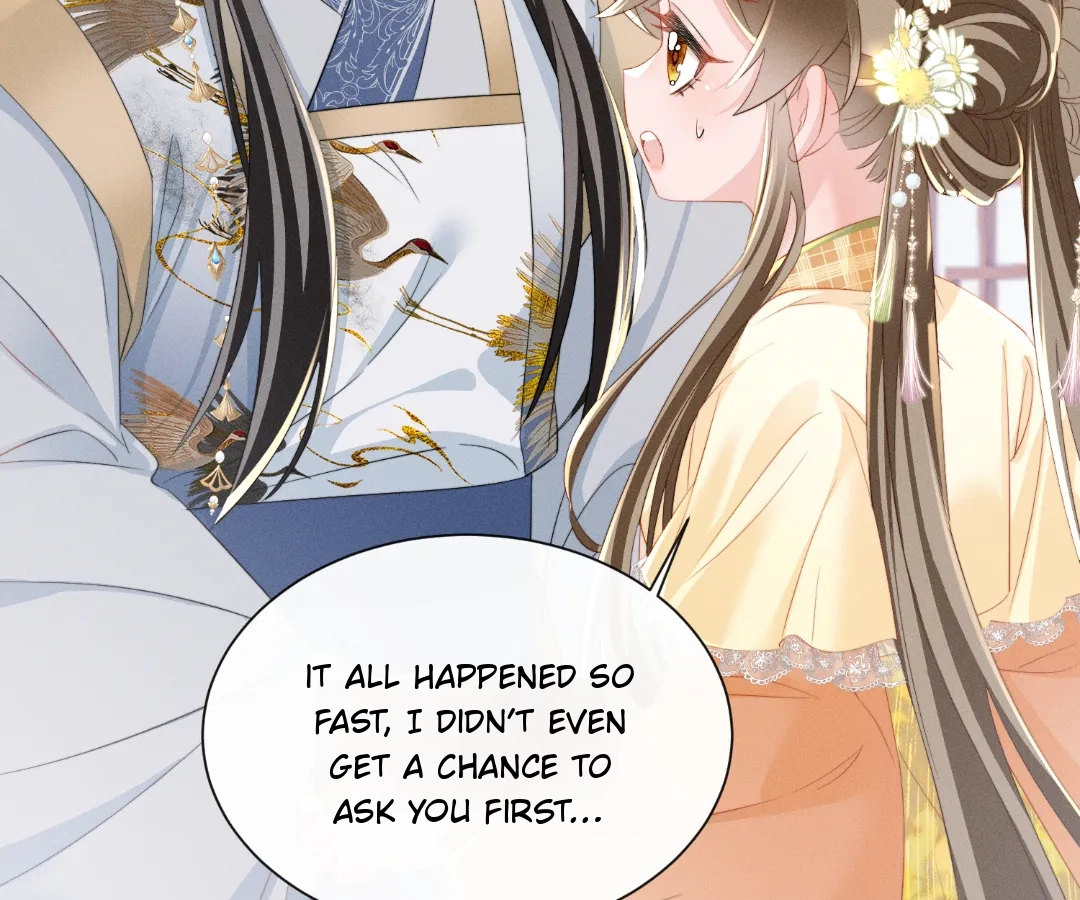 Whispers of Telepathy Chapter 89 page 28 - 