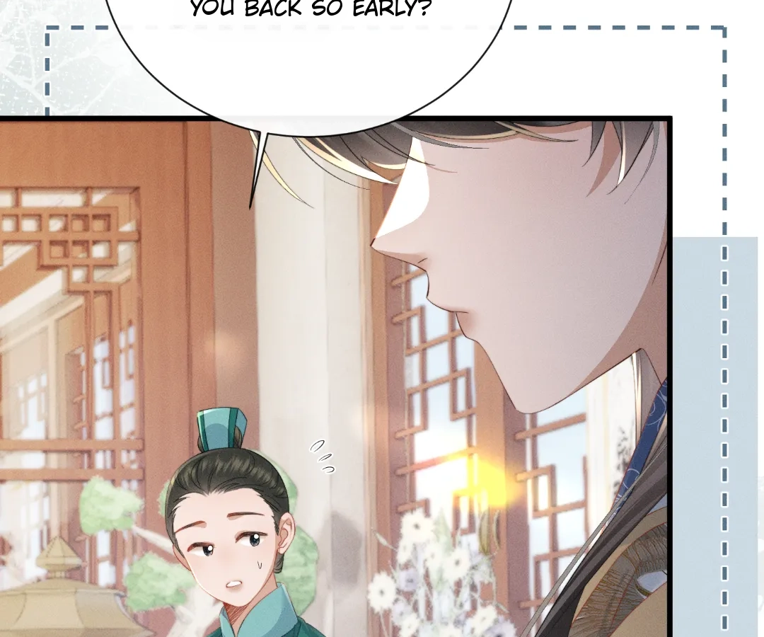 Whispers of Telepathy Chapter 89 page 4 - 