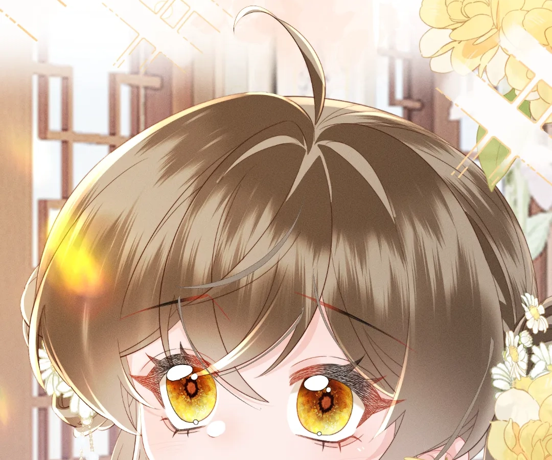 Whispers of Telepathy Chapter 89 page 31 - 