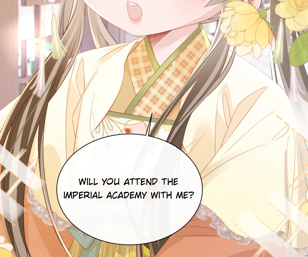 Whispers of Telepathy Chapter 89 page 32 - 