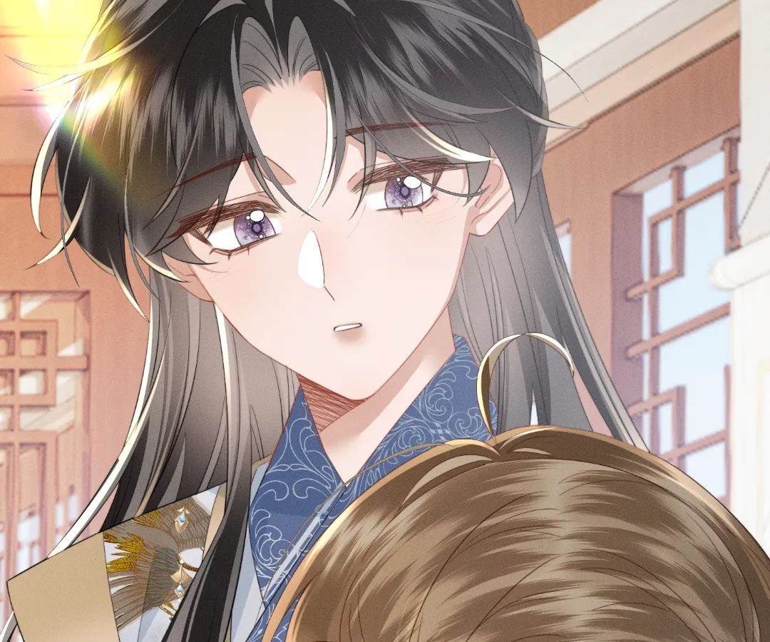 Whispers of Telepathy Chapter 89 page 34 - 