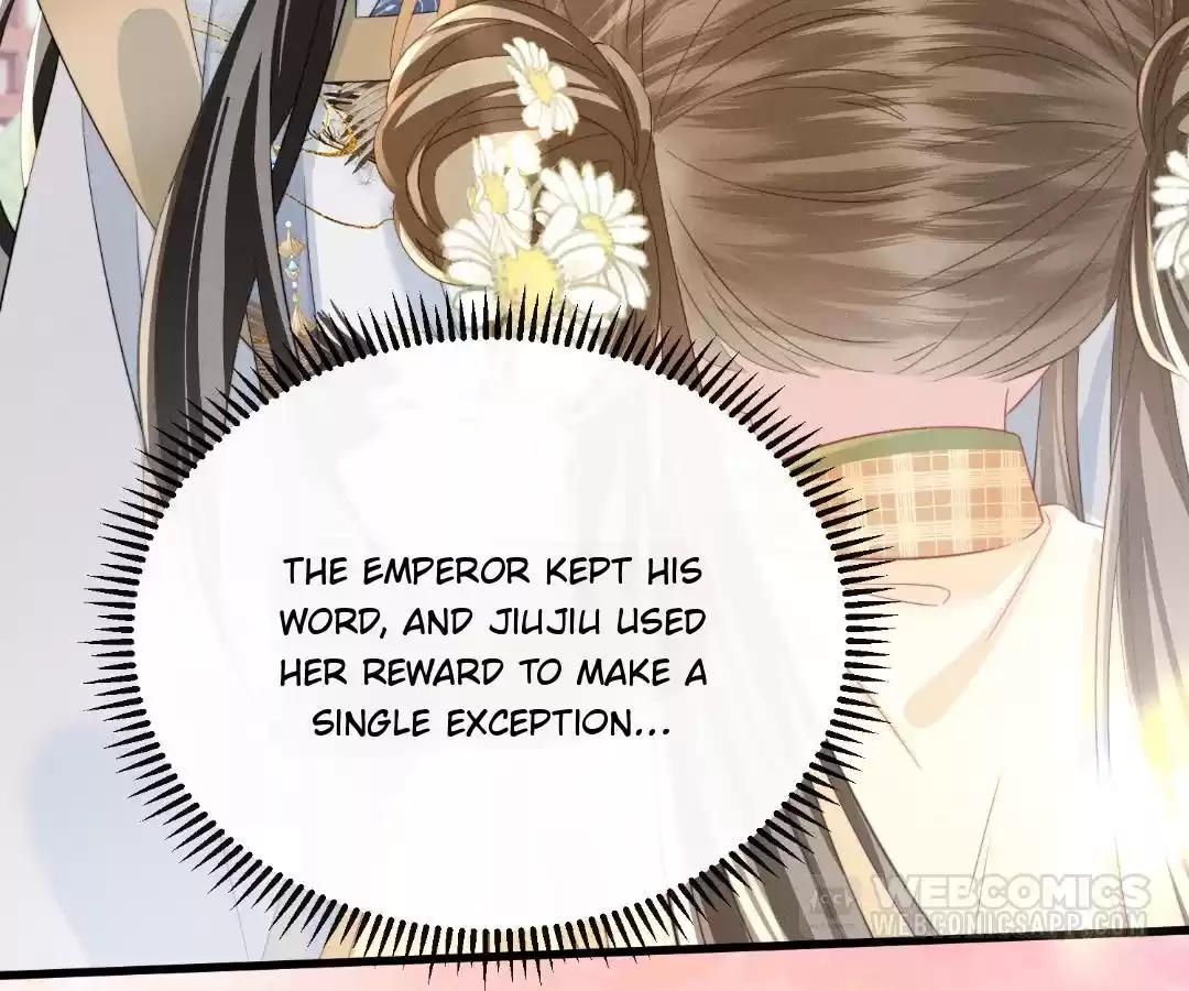 Whispers of Telepathy Chapter 89 page 35 - 