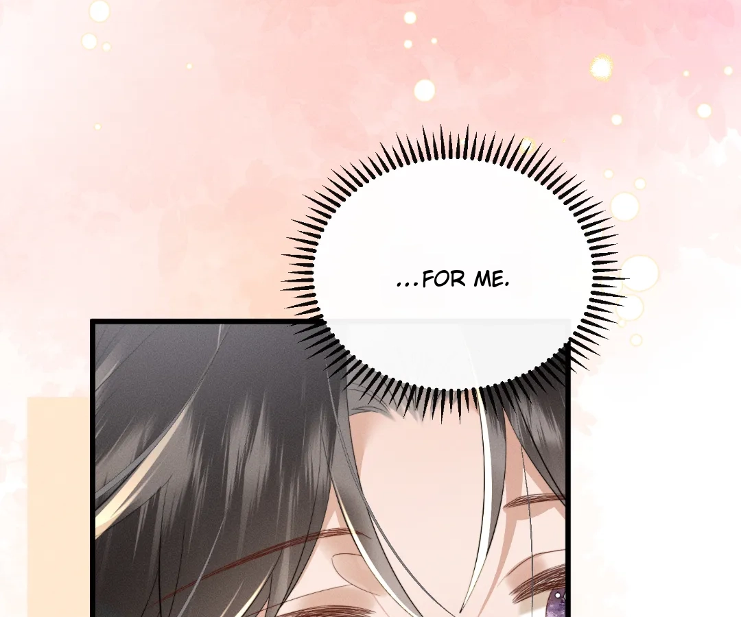 Whispers of Telepathy Chapter 89 page 36 - 