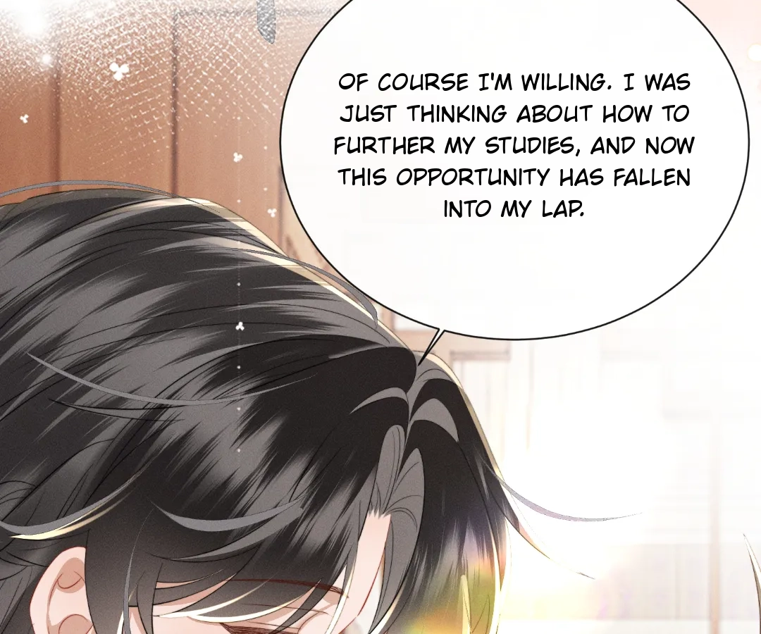 Whispers of Telepathy Chapter 89 page 38 - 