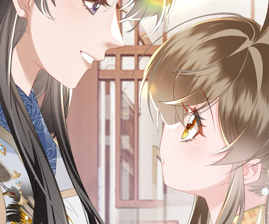 Whispers of Telepathy Chapter 89 page 39 - 