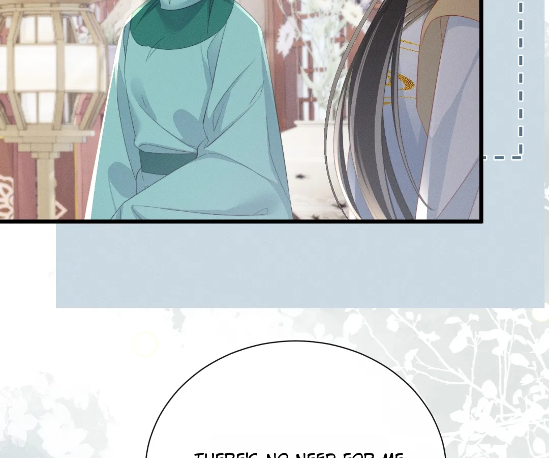 Whispers of Telepathy Chapter 89 page 5 - 