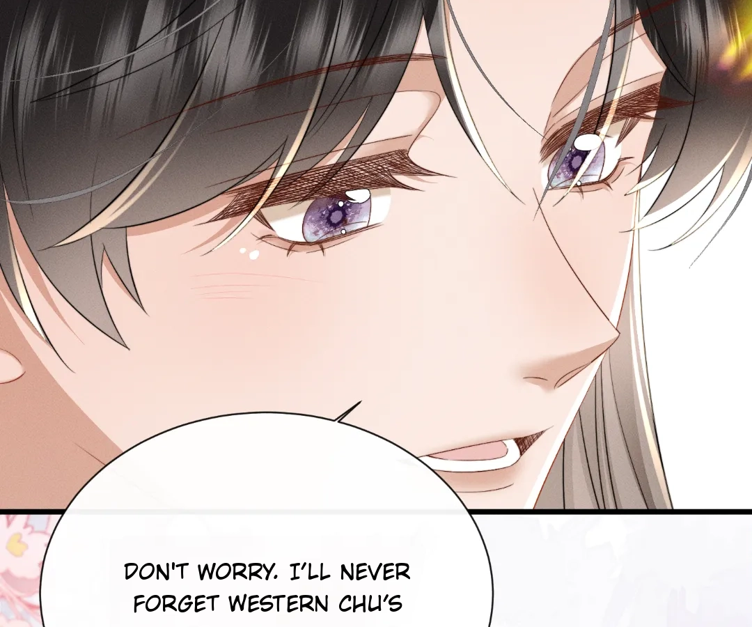 Whispers of Telepathy Chapter 89 page 41 - 