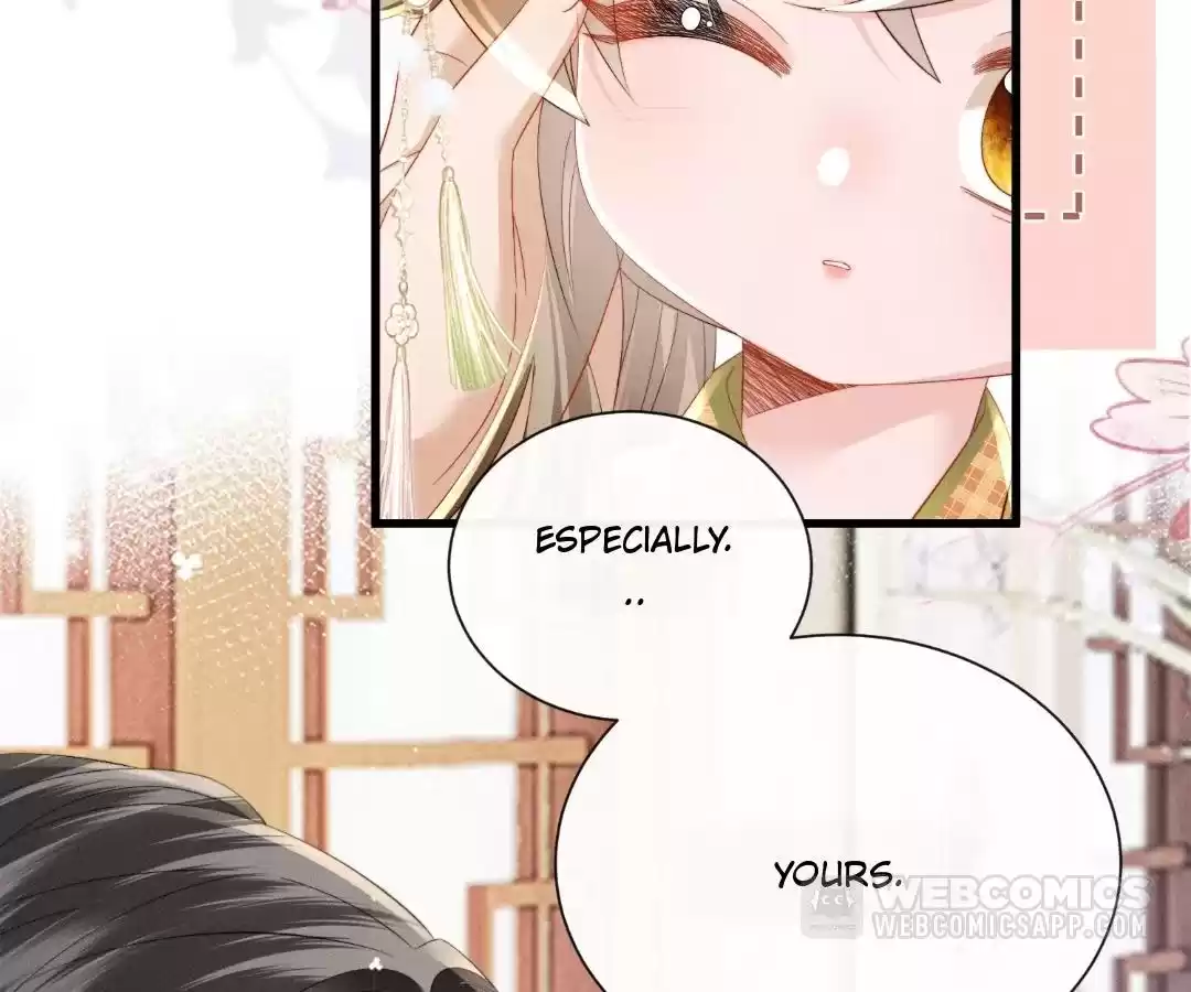 Whispers of Telepathy Chapter 89 page 43 - 