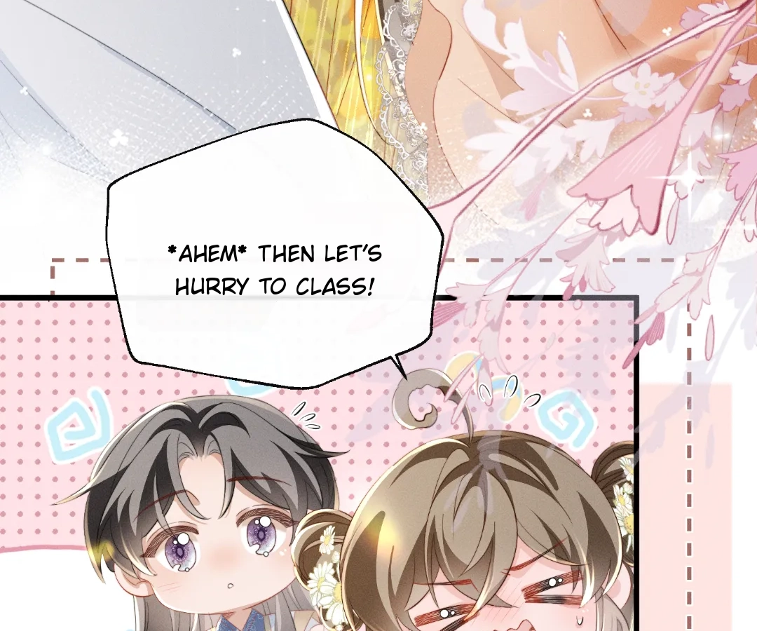 Whispers of Telepathy Chapter 89 page 46 - 