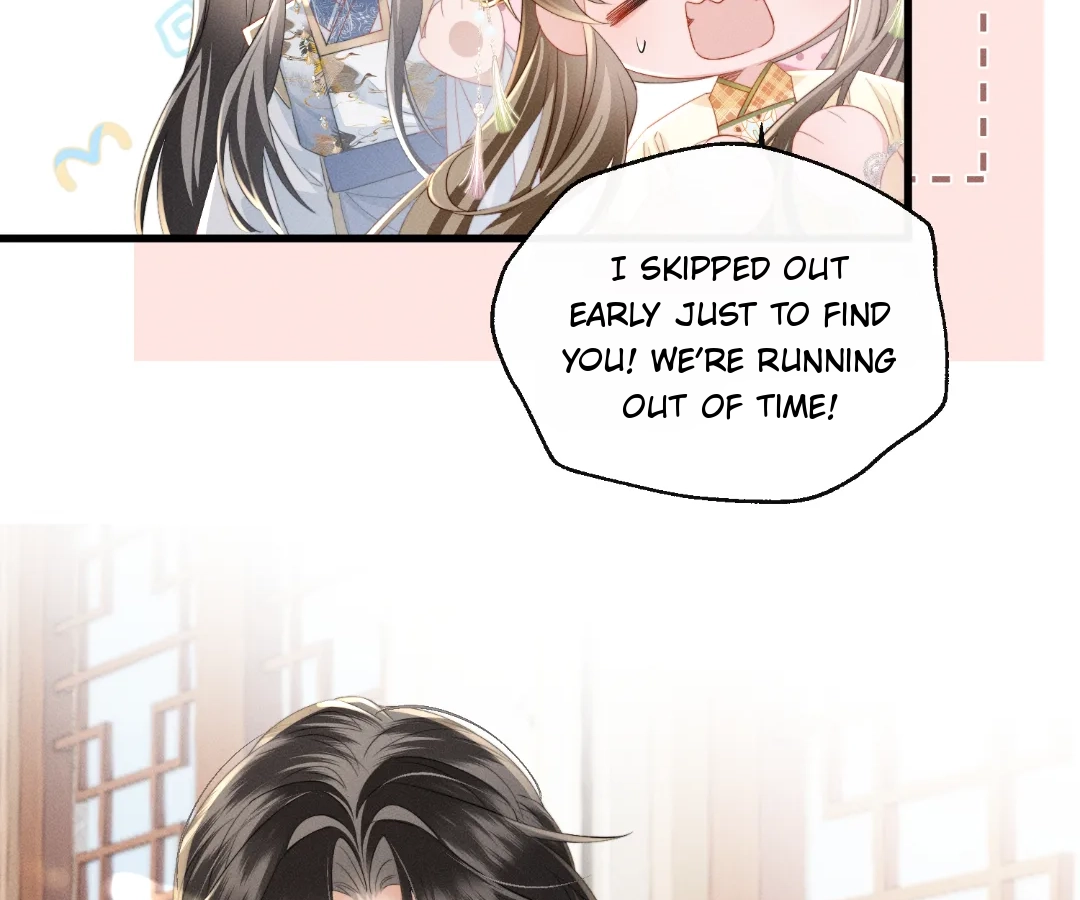 Whispers of Telepathy Chapter 89 page 47 - 