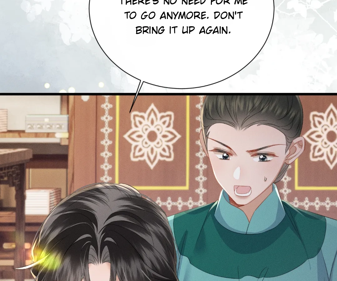 Whispers of Telepathy Chapter 89 page 6 - 