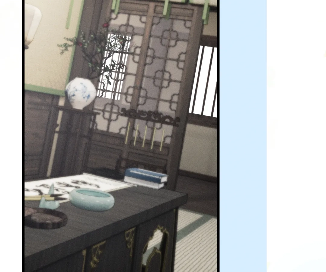 Whispers of Telepathy Chapter 89 page 53 - 