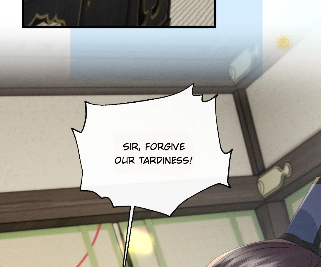 Whispers of Telepathy Chapter 89 page 54 - 