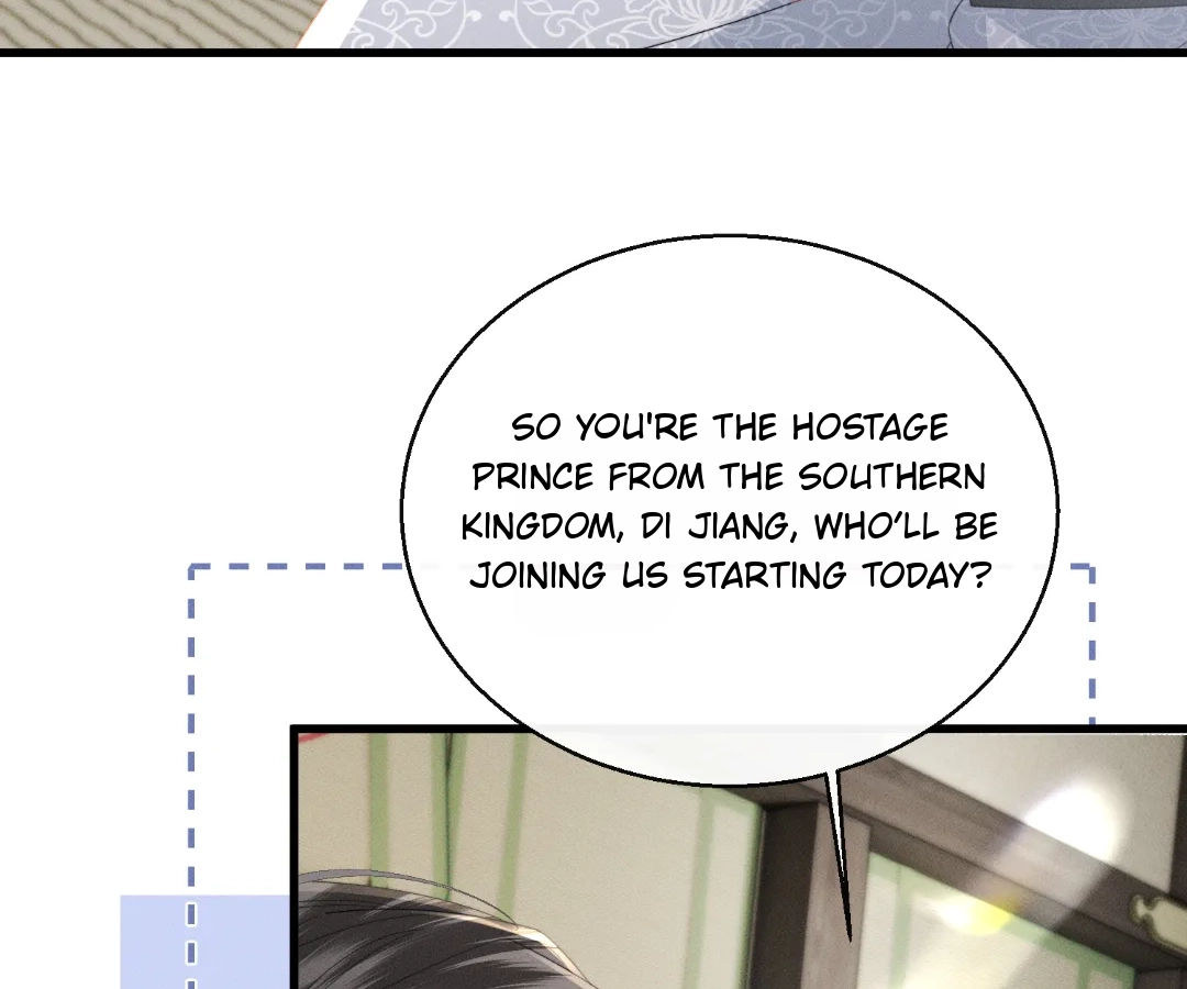 Whispers of Telepathy Chapter 89 page 57 - 
