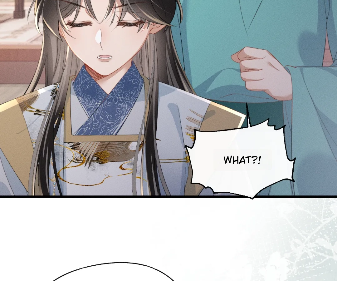 Whispers of Telepathy Chapter 89 page 7 - 