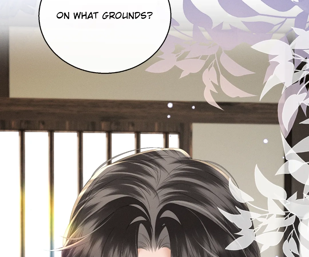 Whispers of Telepathy Chapter 89 page 61 - 