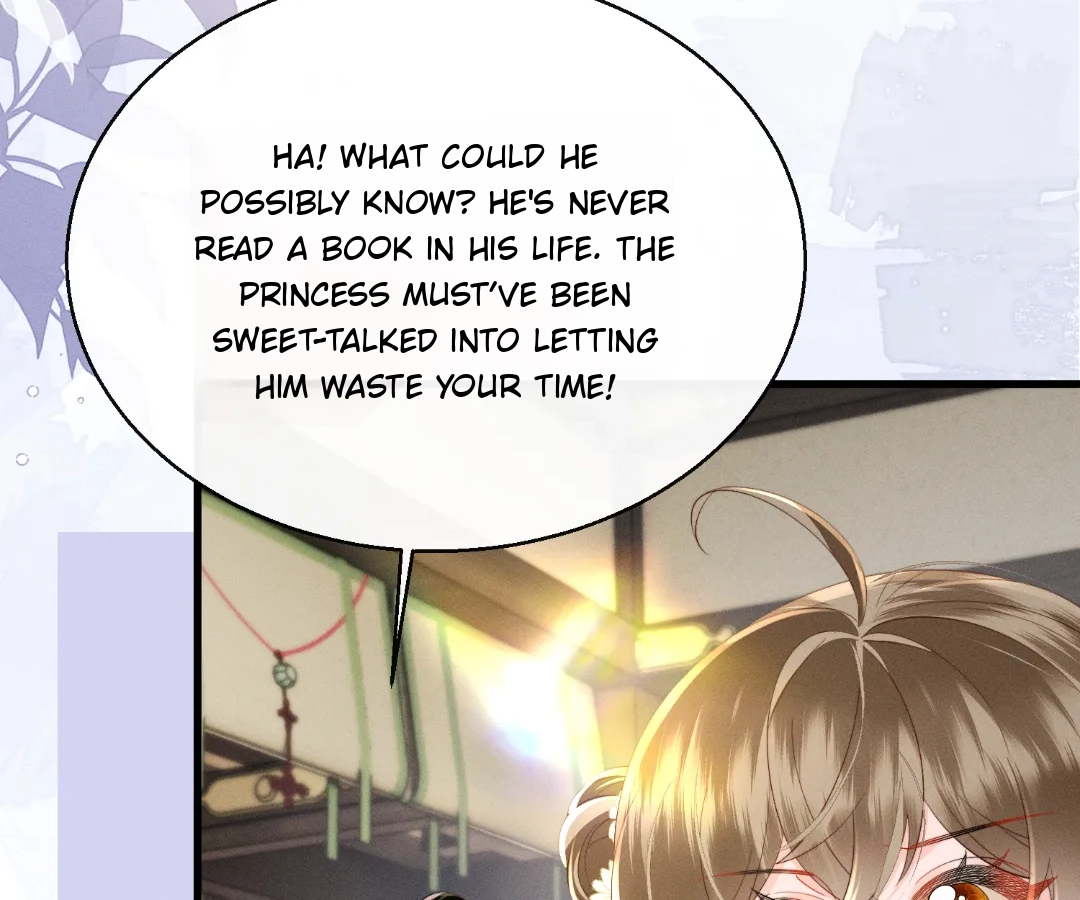 Whispers of Telepathy Chapter 89 page 64 - 