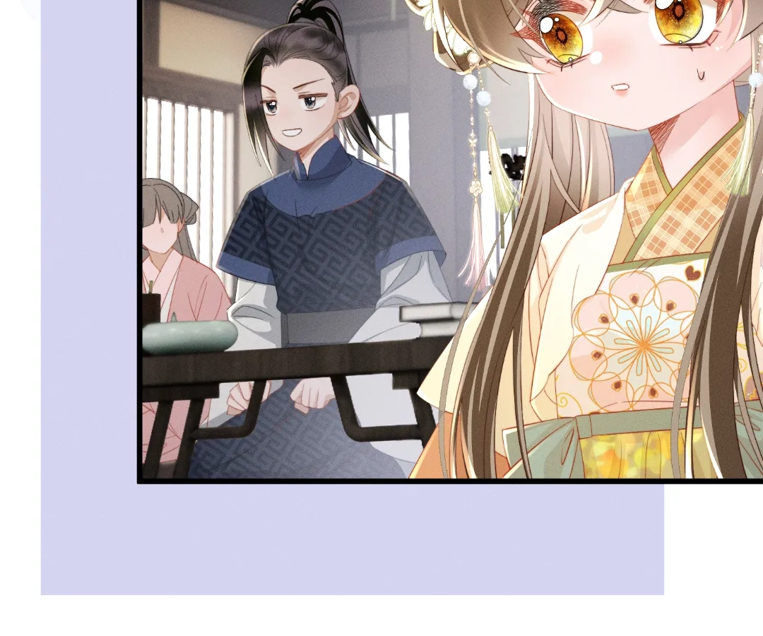 Whispers of Telepathy Chapter 89 page 65 - 