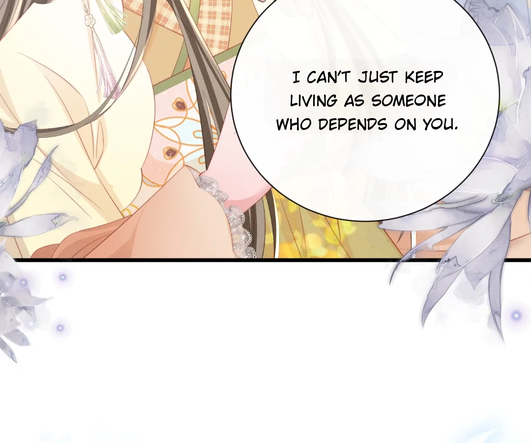 Whispers of Telepathy Chapter 89 page 70 - 