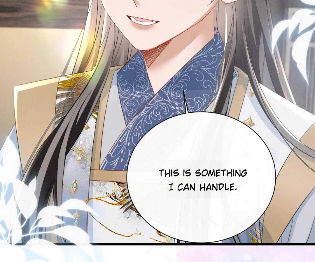 Whispers of Telepathy Chapter 89 page 72 - 