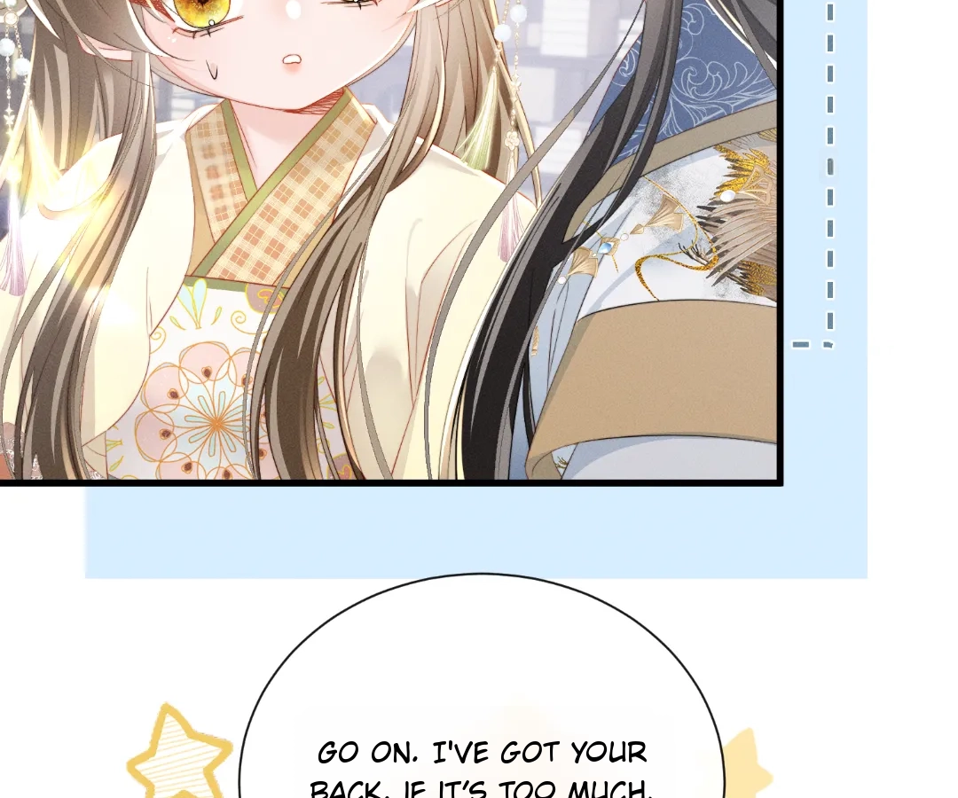 Whispers of Telepathy Chapter 89 page 74 - 
