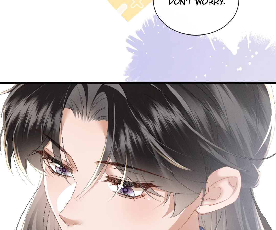 Whispers of Telepathy Chapter 89 page 76 - 