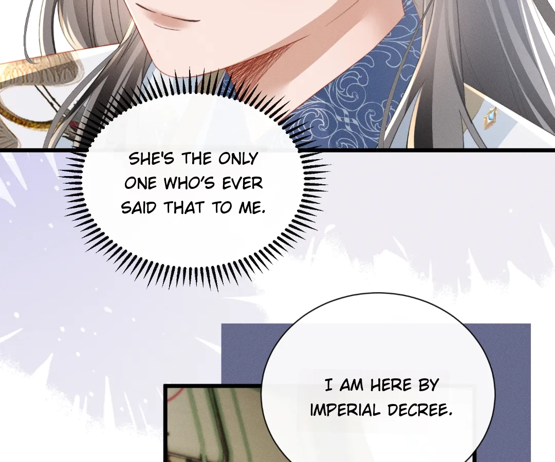 Whispers of Telepathy Chapter 89 page 77 - 