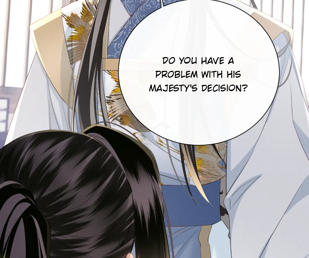 Whispers of Telepathy Chapter 89 page 80 - 
