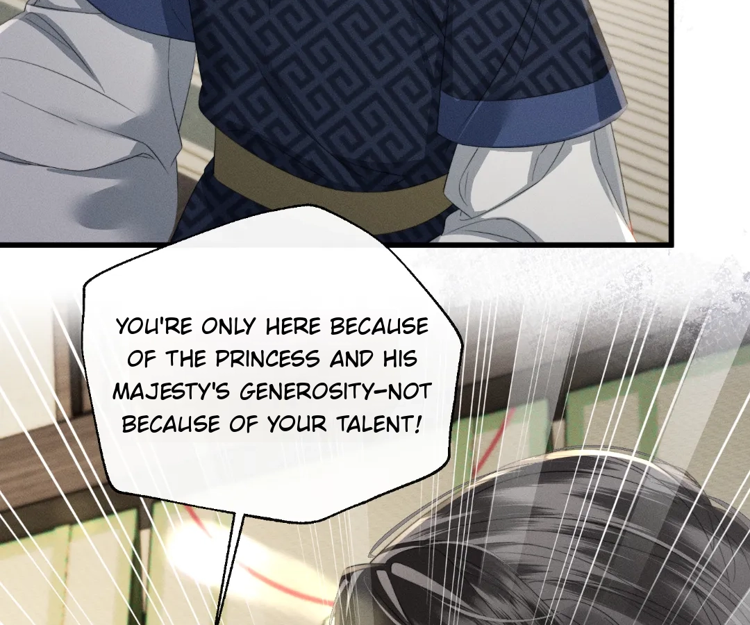 Whispers of Telepathy Chapter 89 page 84 - 