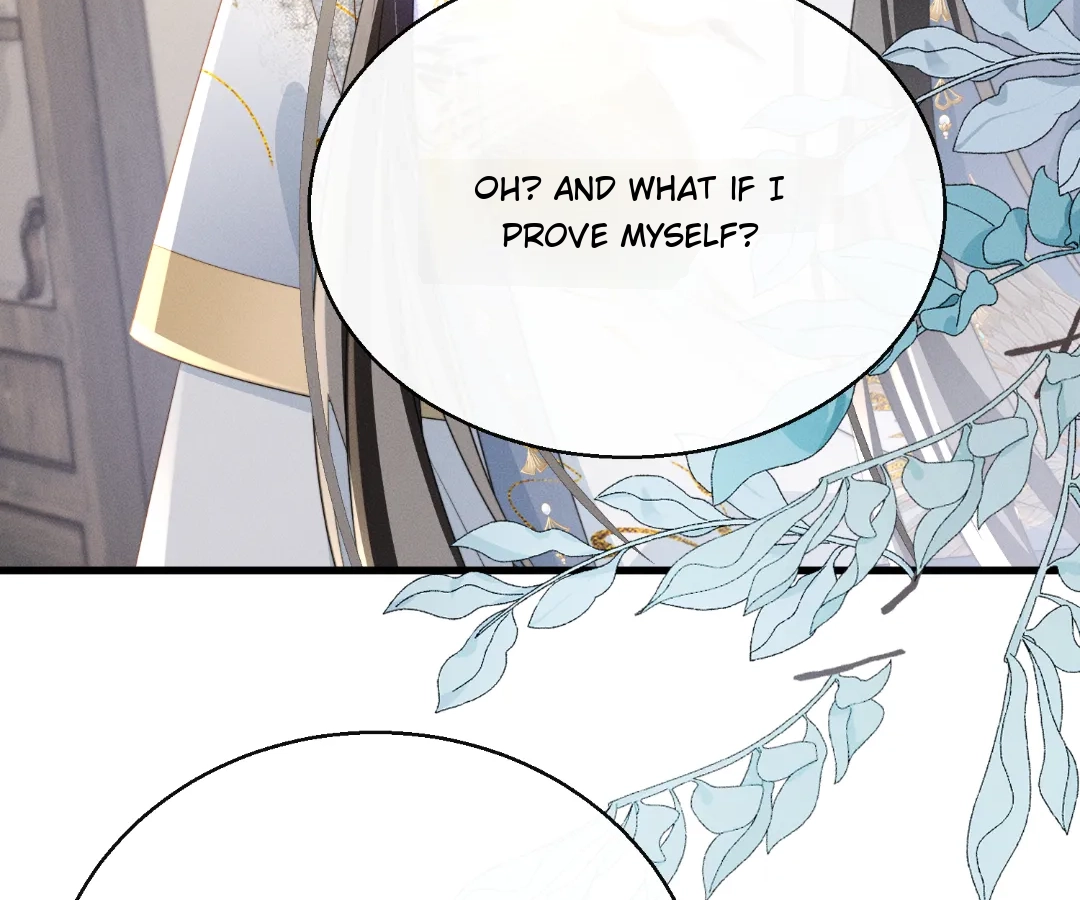 Whispers of Telepathy Chapter 89 page 89 - 