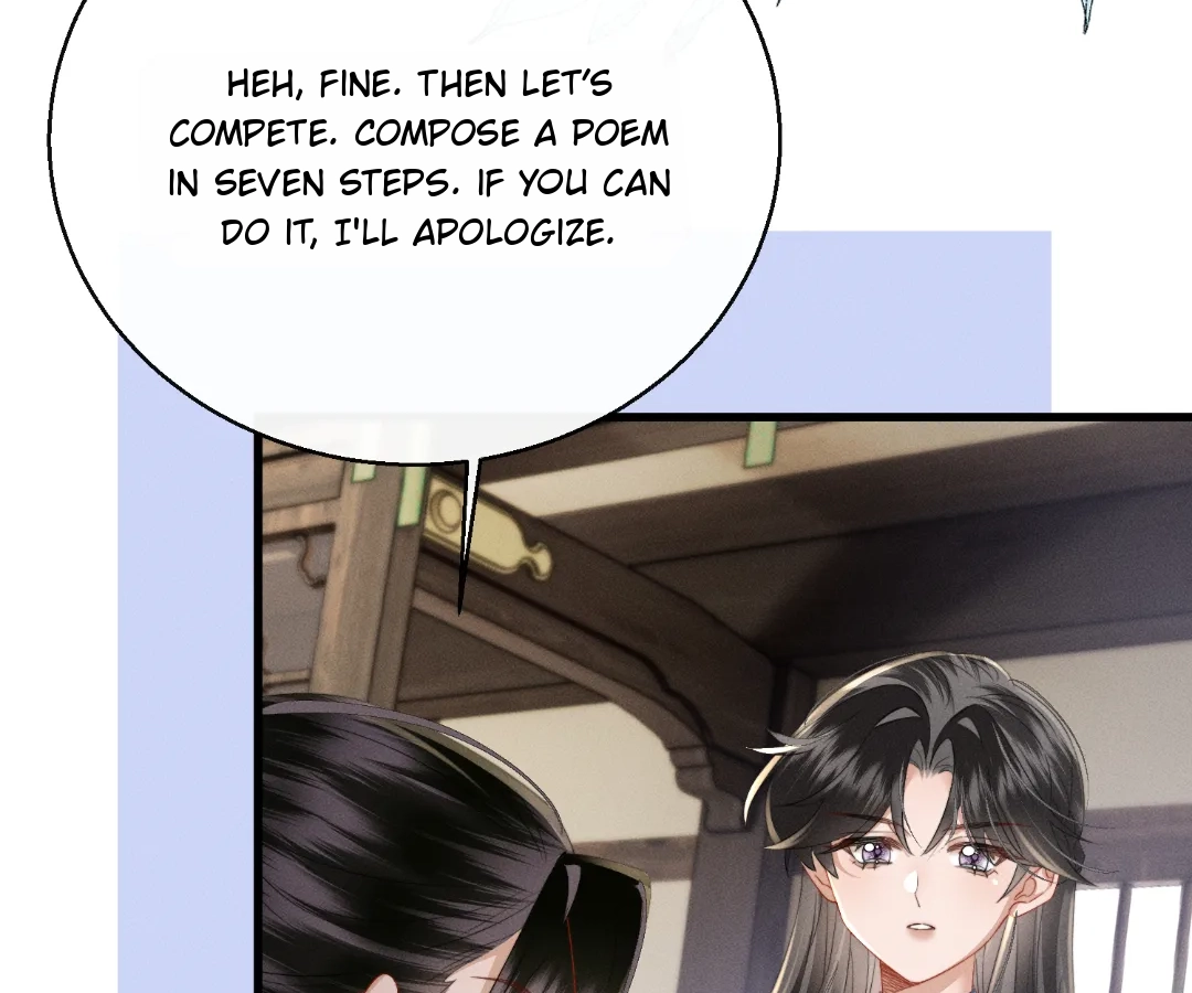 Whispers of Telepathy Chapter 89 page 90 - 
