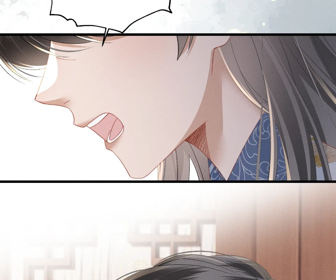 Whispers of Telepathy Chapter 89 page 10 - 