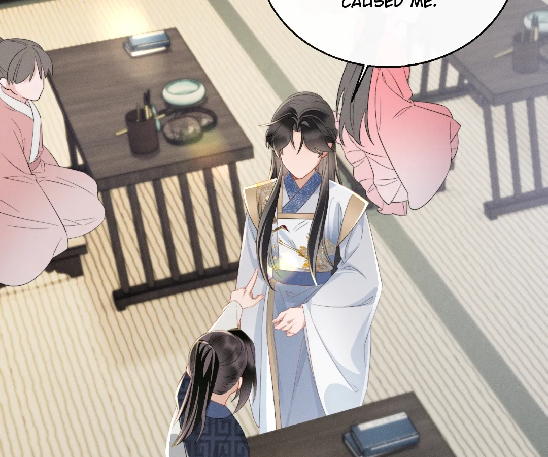 Whispers of Telepathy Chapter 89 page 92 - 