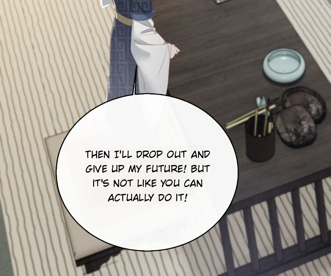 Whispers of Telepathy Chapter 89 page 93 - 