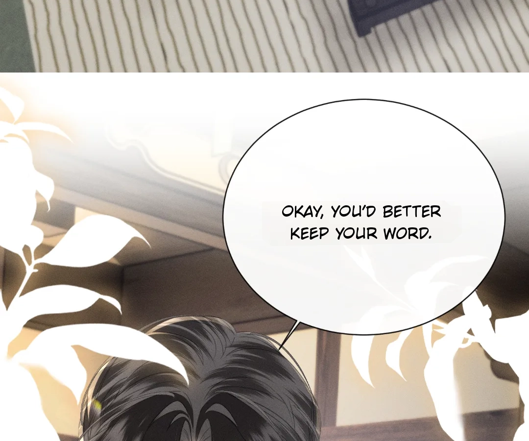 Whispers of Telepathy Chapter 89 page 94 - 